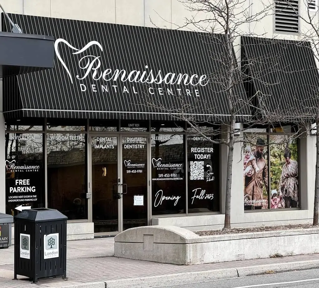 Renaissance Dental Centre
