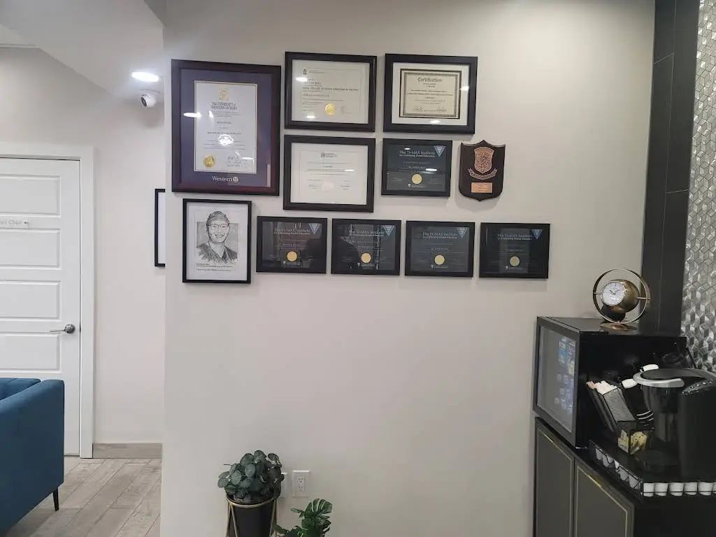 Renaissance Dental Centre