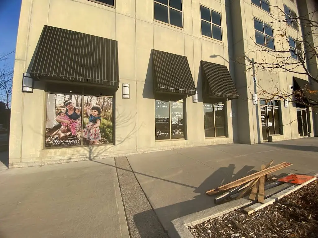 Renaissance Dental Centre
