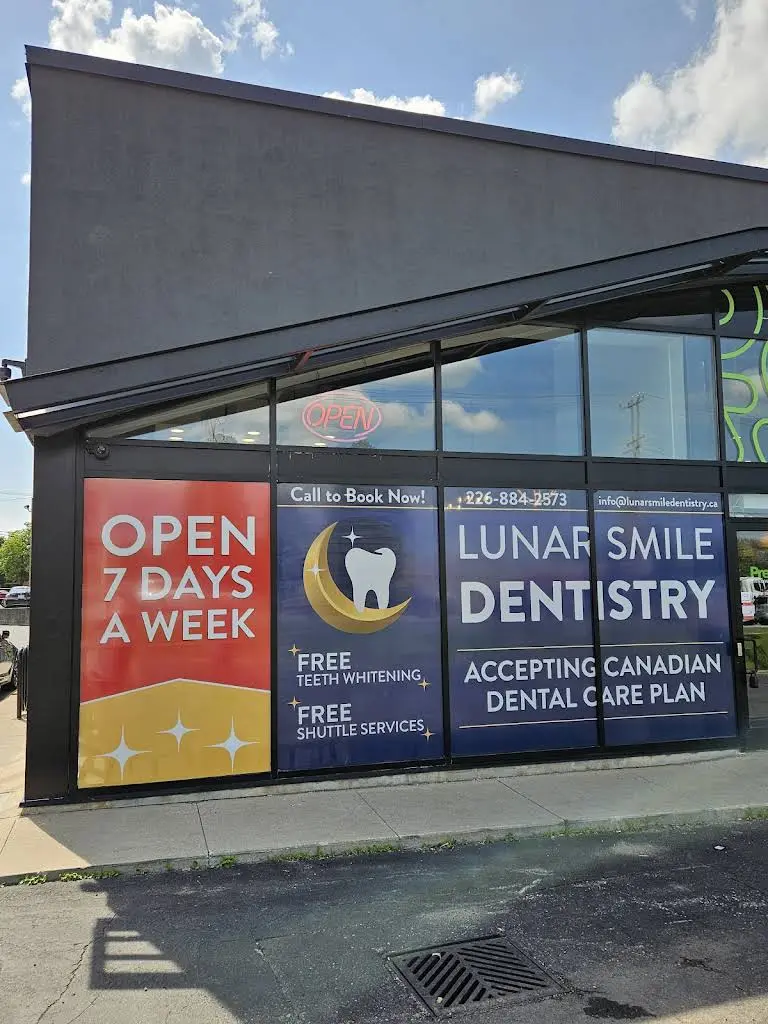 Lunar Smile Dentistry