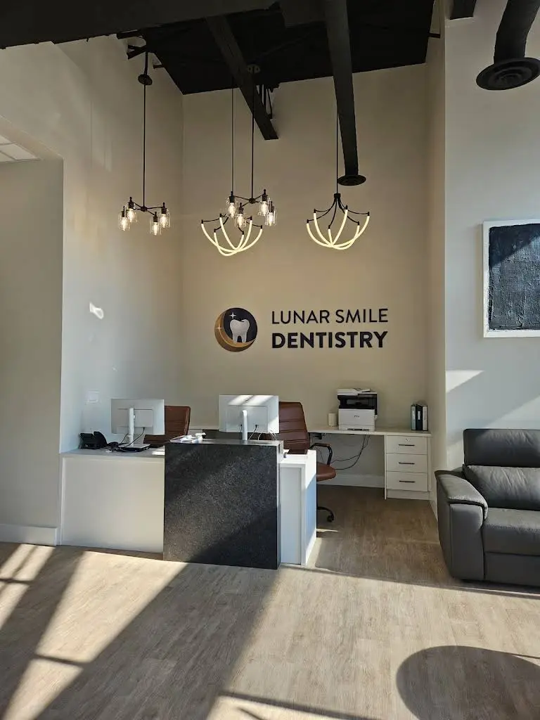 Lunar Smile Dentistry