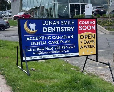 Lunar Smile Dentistry