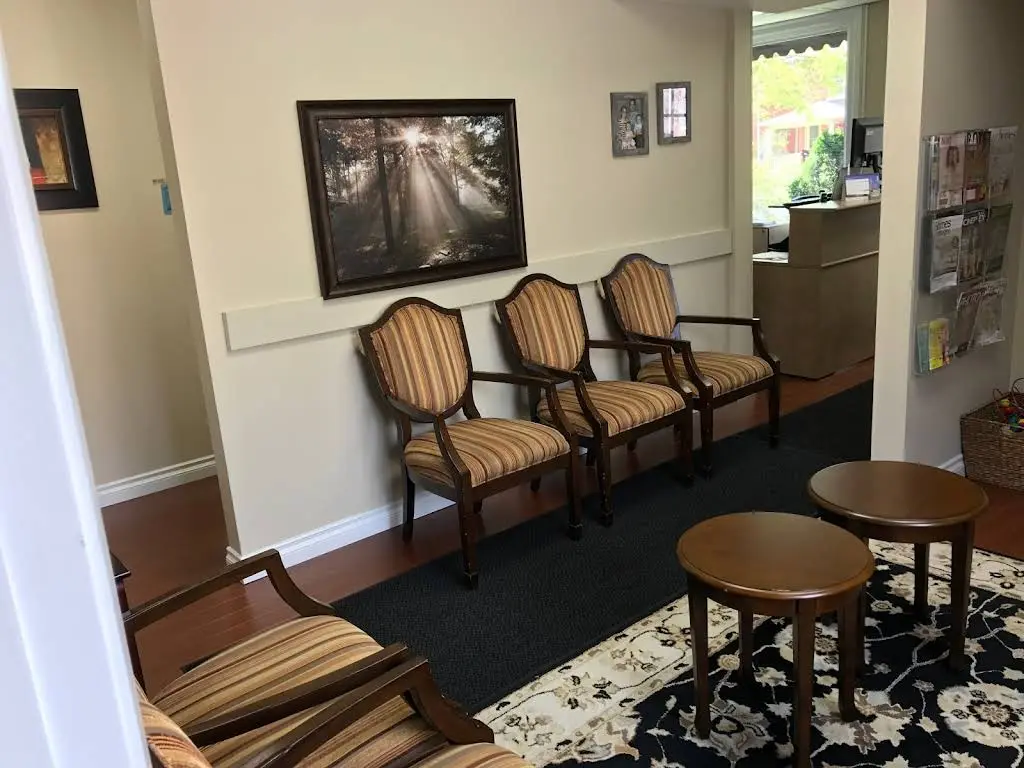 Gentle Family Dental