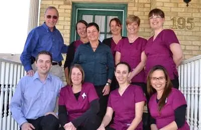 Gentle Family Dental
