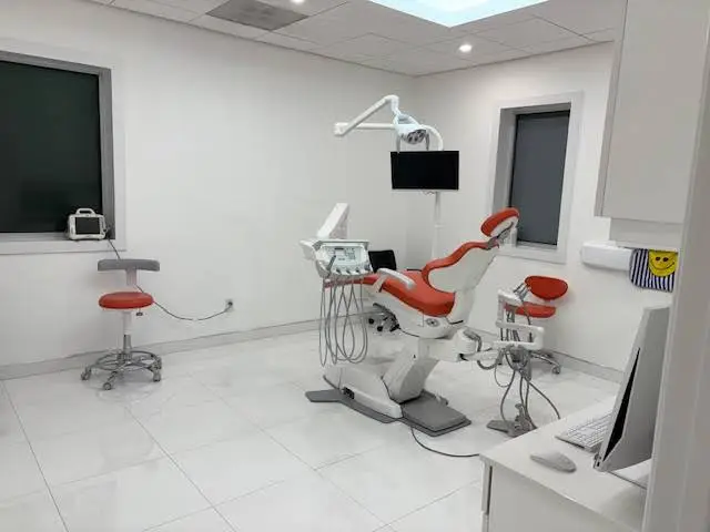 Ari Prosthodontics