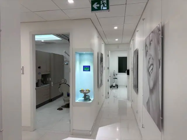 Ari Prosthodontics