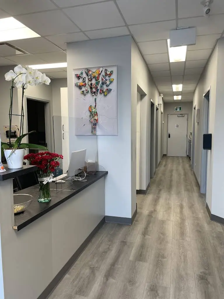 Ari Prosthodontics