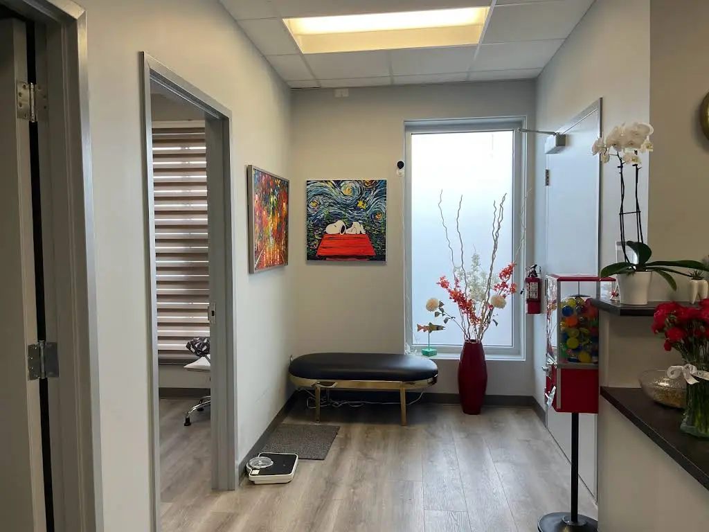 Ari Prosthodontics