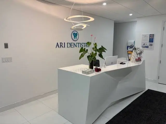 Ari Prosthodontics