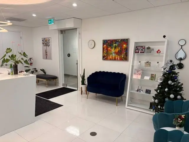 Ari Prosthodontics