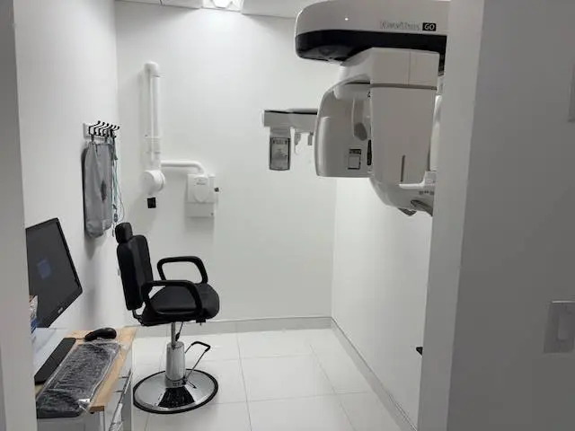 Ari Prosthodontics