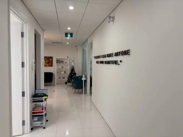 Ari Prosthodontics