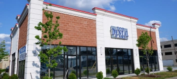 Top Dental Care