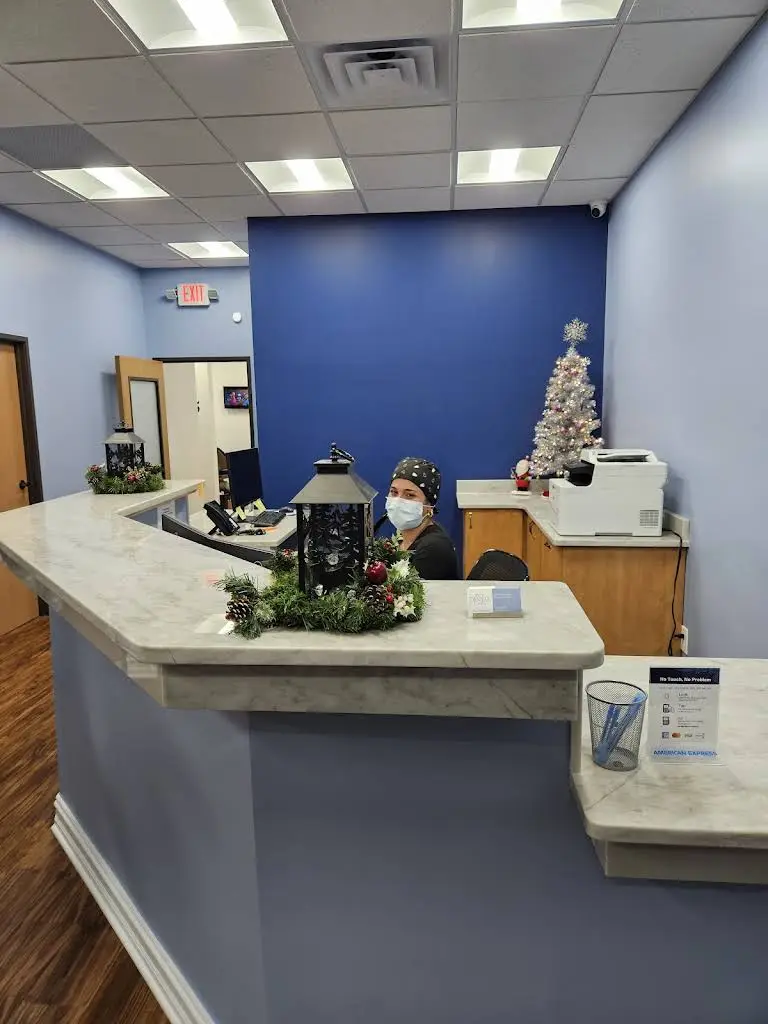 Top Dental Care
