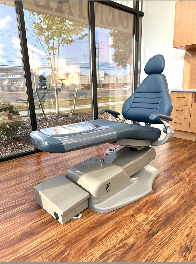 Top Dental Care