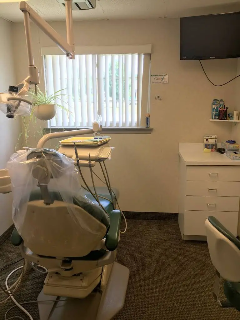 Personalized Dentistry