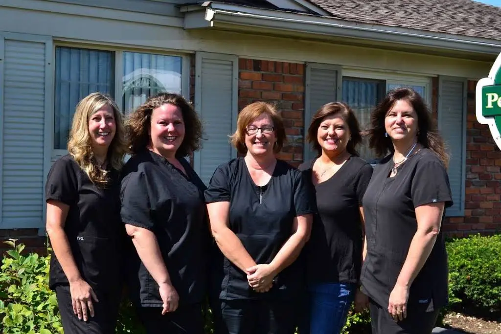 Personalized Dentistry
