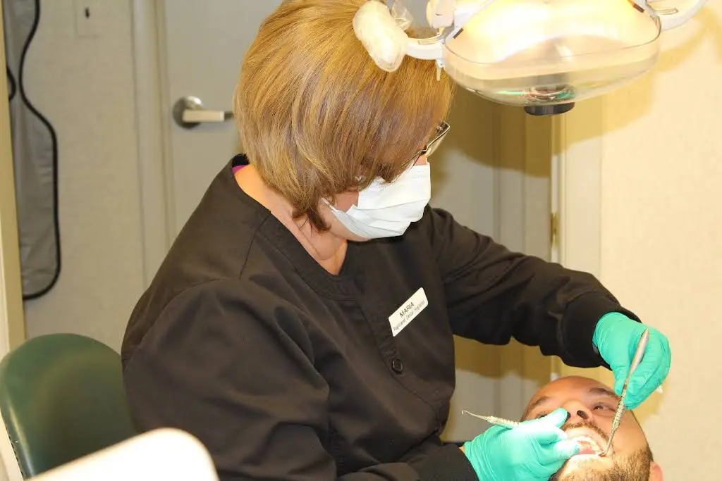 Personalized Dentistry