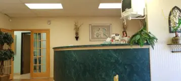 Sorina Peret Family Dentistry