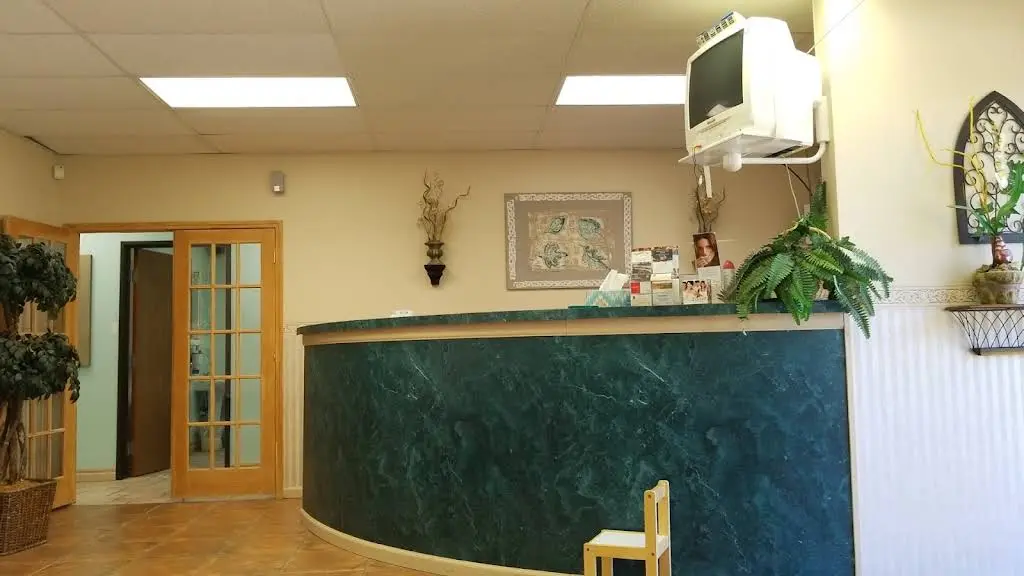 Sorina Peret Family Dentistry