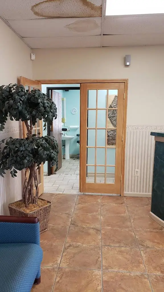 Sorina Peret Family Dentistry