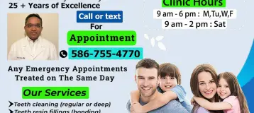 Ryan Dental Group