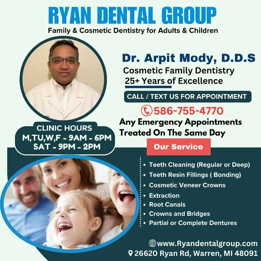 Ryan Dental Group