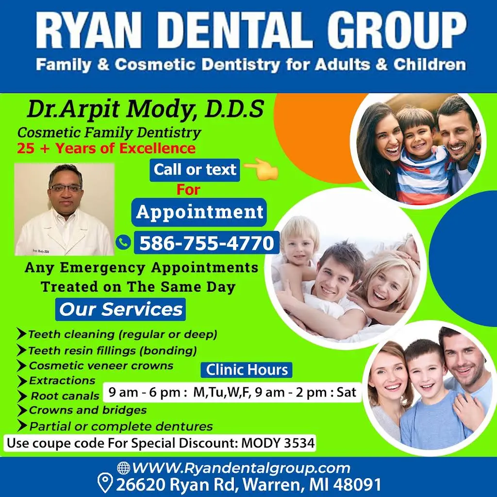Ryan Dental Group