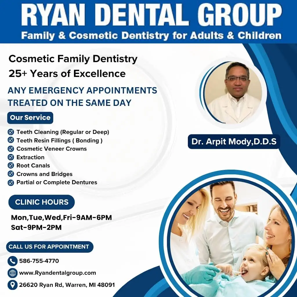 Ryan Dental Group