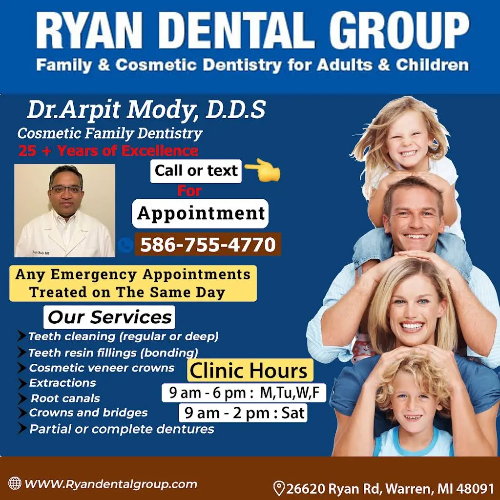 Ryan Dental Group
