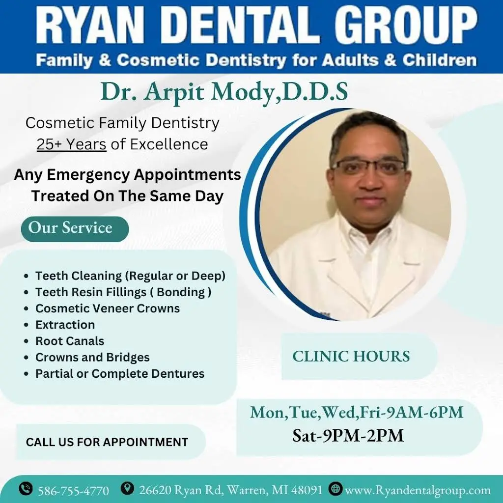 Ryan Dental Group