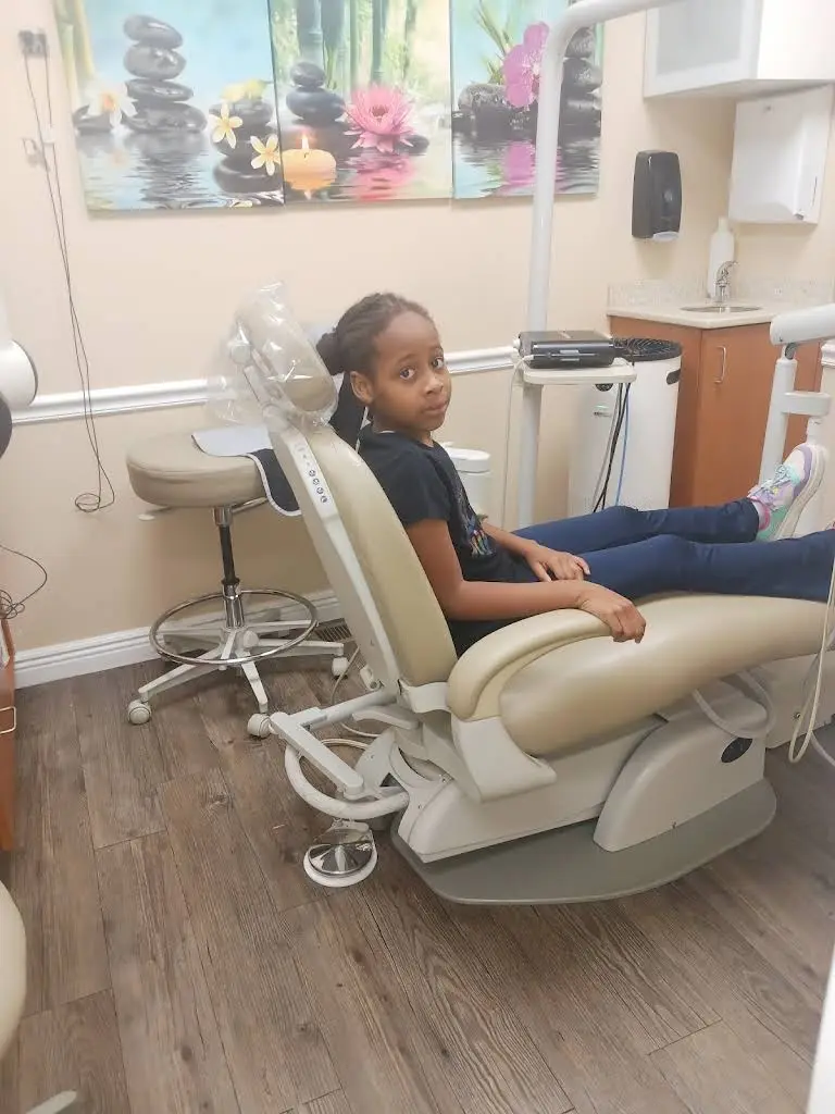 Warren Laser Dentistry