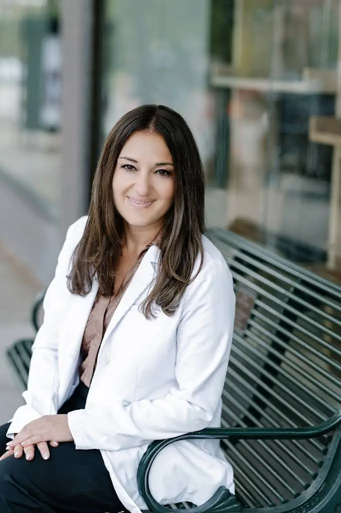 Warren Laser Dentistry