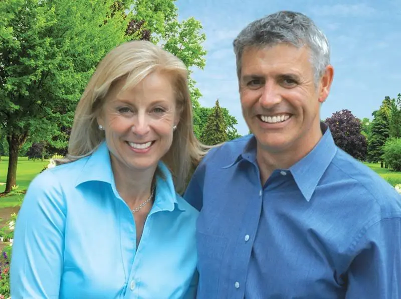 Warren Laser Dentistry