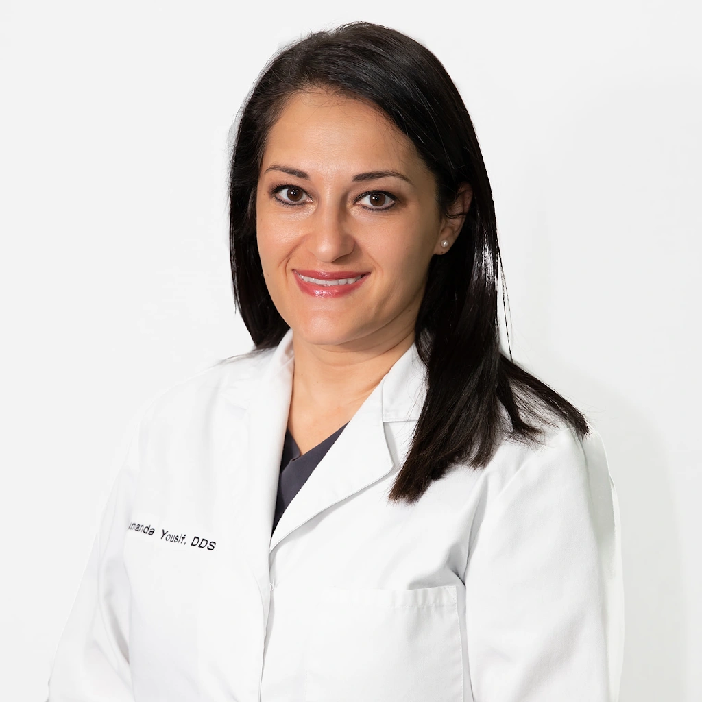 Warren Laser Dentistry