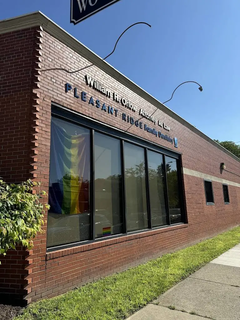 Pleasant Ridge Family Dentistry