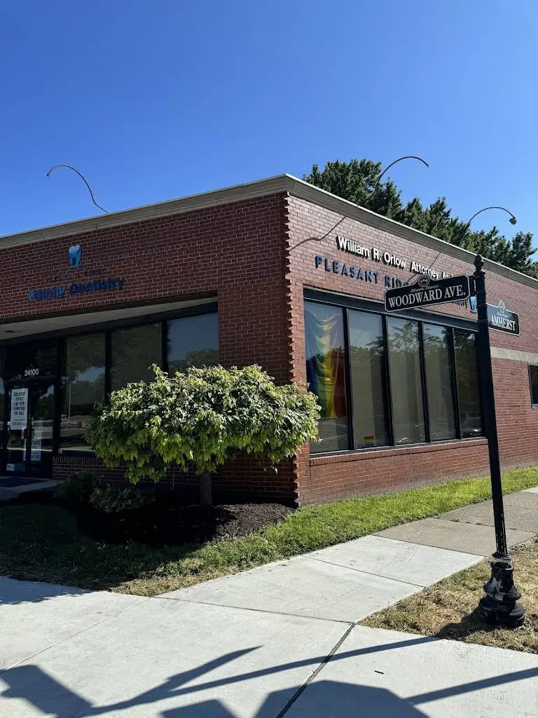 Pleasant Ridge Family Dentistry