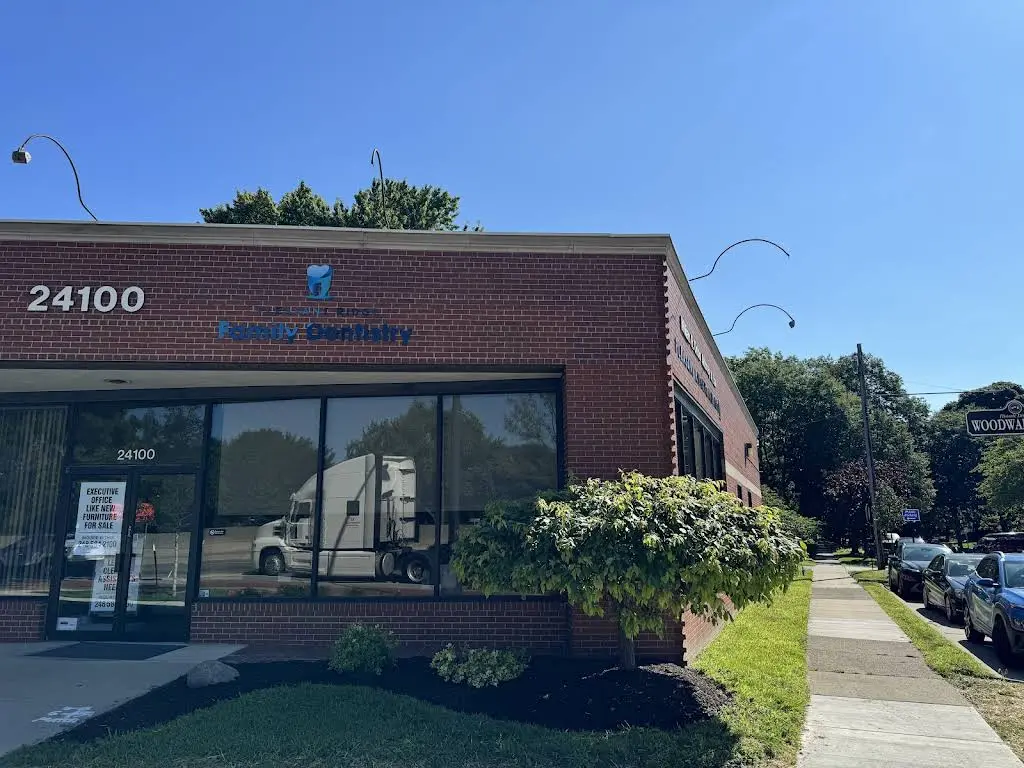 Pleasant Ridge Family Dentistry