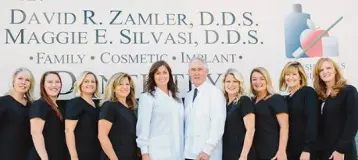 M1 Dentistry