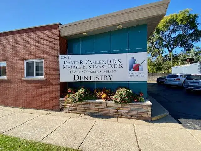 M1 Dentistry