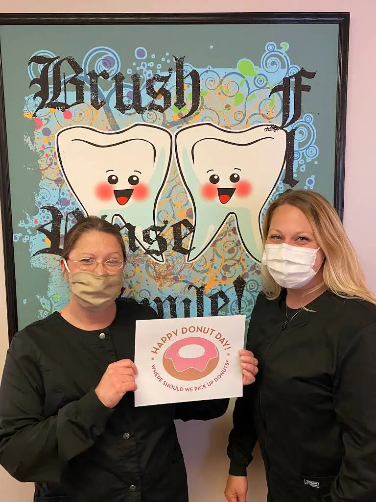 M1 Dentistry