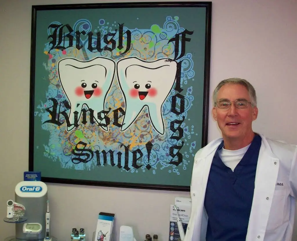 M1 Dentistry