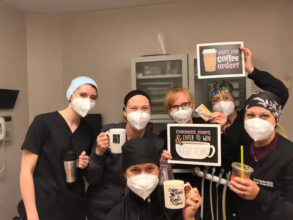 M1 Dentistry