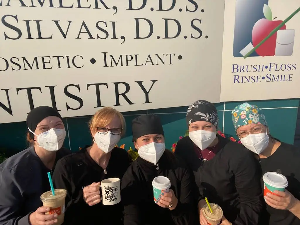 M1 Dentistry