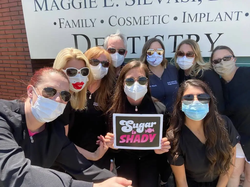 M1 Dentistry