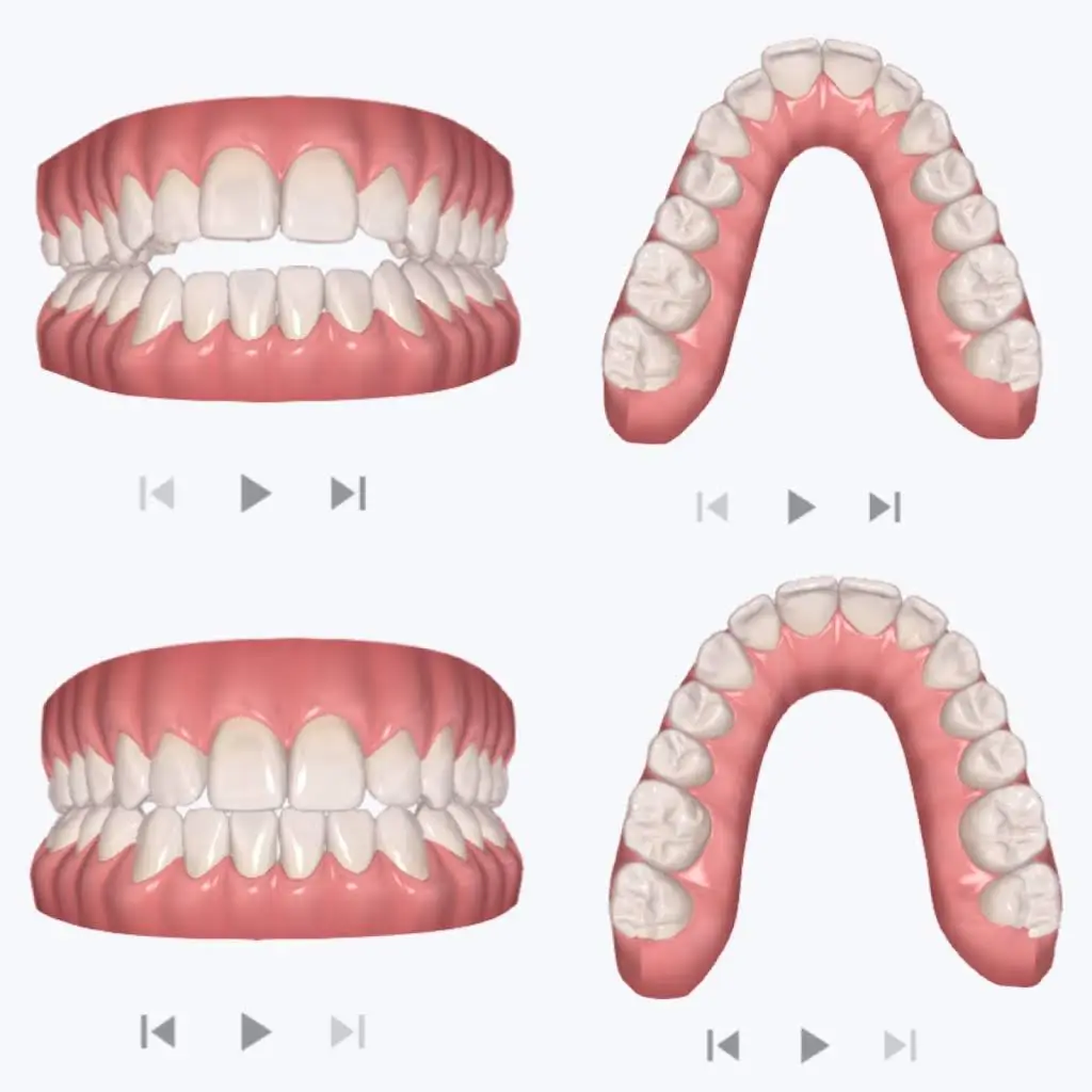 M1 Dentistry