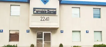 Ferndale Dental Group