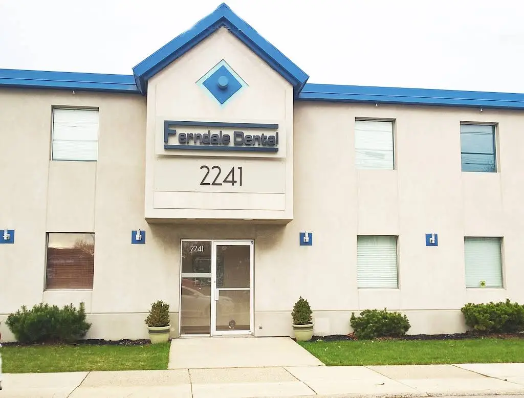 Ferndale Dental Group