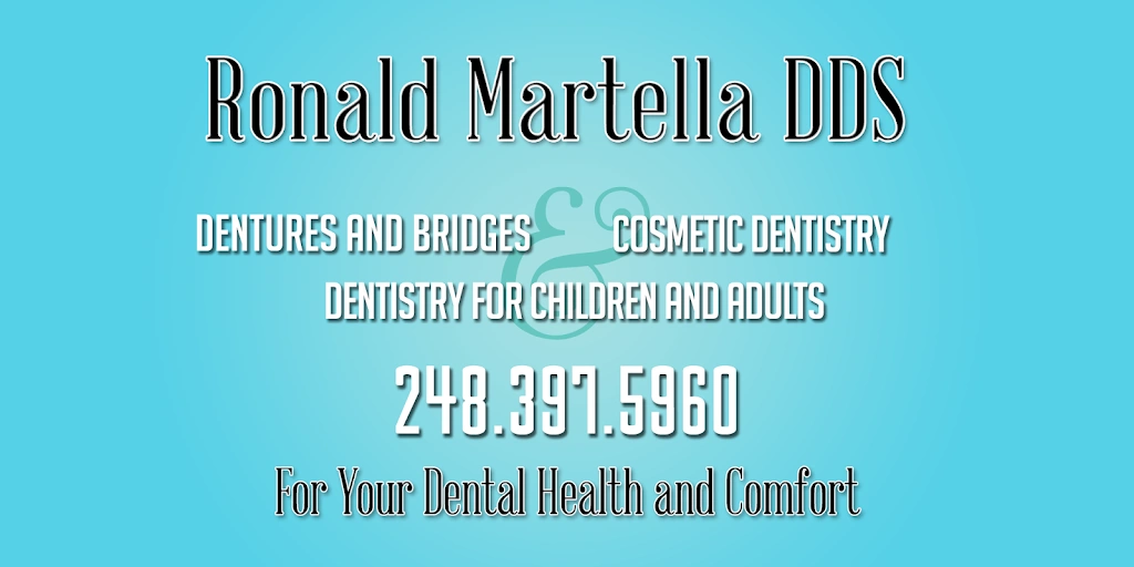 Ferndale Dental Group