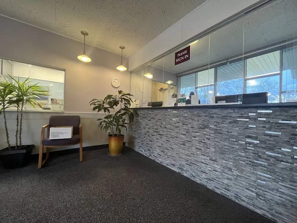 Dreamscapes Family Dentistry - Dr. Vani Gandhi